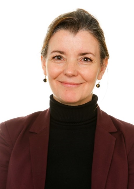 Karina Baggesgaard Wohlers