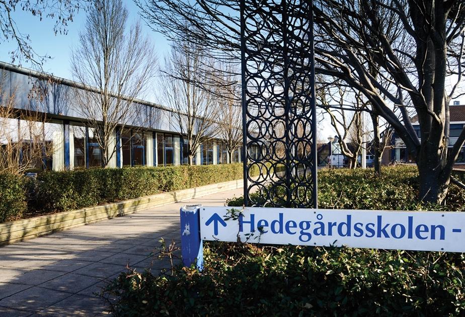 Infomøde - Nye forældre i gruppeordningen